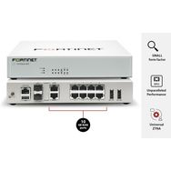 Fortinet Fortigate FRW 80F UTM VPN-Antivirüs 36 Ay + F. Logger 5651 Log + Hotspot Firewall
