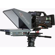Fortinge ERA 21-HB 21 Broadcast Serisi Stüdyo Prompter Sistemi