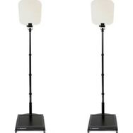 Fortinge PROC19-D 2'li Konferans Tipi Prompter
