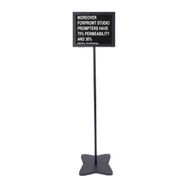 Fortinge PROM19 Miting Prompter