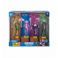 Fortnite 4'lü Figür Paketi