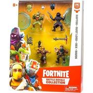 Fortnite FRT14000 Mini 4'lü Figür Seti