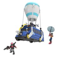 Fortnite FRT35000 Savaş Otobusu Oyun Seti