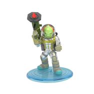 Fortnite Leviathan Mini Tekli Figür