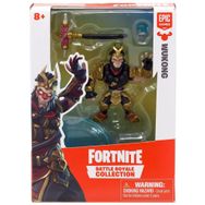 Fortnite Wukong Mini Tekli Figür