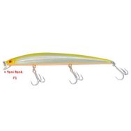 Fortuna Salti FS-11 A 145 Suni Yem