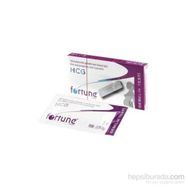 Fortune 1 Adet Kaset Tipi Gebelik Testi