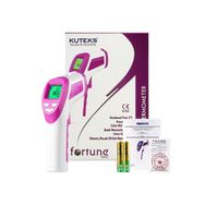 Fortune FDT12 Dijital Temassız Alından Ateş Ölçer