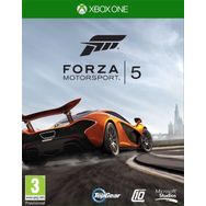 Forza 5 Xbox One
