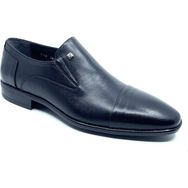 Fosco 2809 46 Siyah Kauçuk Klasik Erkek Ayakkabı
