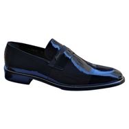 Fosco 9063 Lacivert Erkek Klasik Ayakkabı