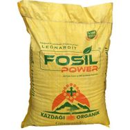 Fosil Power 2-4 PH 25 kg Organik Toprak Düzenleyici Leonardit Gübre