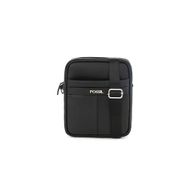 Fossil 01FS2057 Siyah Erkek Çapraz Çanta