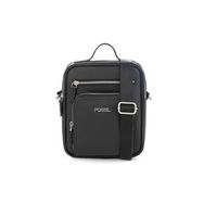 Fossil 01FS2058 Siyah Erkek Çapraz Çanta