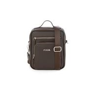 Fossil 01FS2059 Kahve Erkek Çapraz Çanta