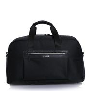 Fossil 04FS2049-S Siyah Unisex El Valizi