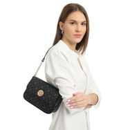Fossil 05FO24Y5016 Siyah Kadın Portföy Çanta