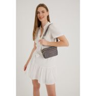 Fossil 05FS23Y451 Denim Kadın Omuz Çantası