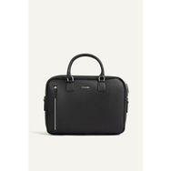 Fossil 2036 Siyah Unisex Evrak Çantası