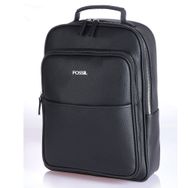 Fossil 7002 Siyah Unisex Sırt Çantası