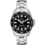 Fossil BQ2882 Erkek Kol Saati