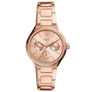 Fossil BQ3721 Rose Gold Kadın Kol Saati