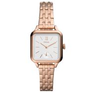 Fossil BQ3831 Kadın Kol Saati
