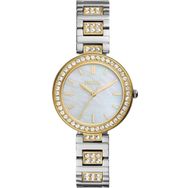Fossil BQ3884 Metal Kadın Kol Saati