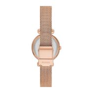 Fossil BQ3897 Kadın Kol Saati