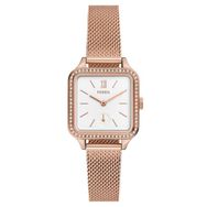 Fossil BQ3971 Kadın Kol Saati