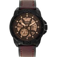 Fossil Bronson ME3219 Erkek Kol Saati