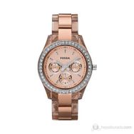 Fossil ES2866 Kadın Kol Saati
