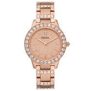 Fossil ES3020 Bayan Kol Saati