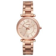 Fossil ES4301 Kadın Kol Saati