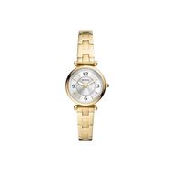 Fossil ES5203 Altın Kadın Kol Saati