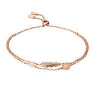 Fossil F03669-791 Kadın Bilezik