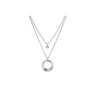 Fossil F03891-040 Kadın Kolye