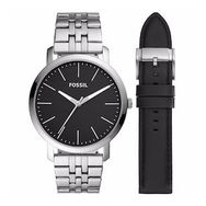 Fossil FBQ2466SET Erkek Kol Saati ve Yedek Kordon