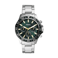 Fossil FBQ2492 Metalik Gri Erkek Kol Saati