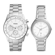 Fossil FBQ2832SET Kol Saati Seti
