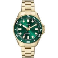 Fossil FBQ2884 Erkek Kol Saati