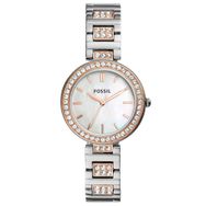 Fossil FBQ3337 Kadın Kol Saati