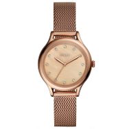 Fossil FBQ3392 Kadın Kol Saati