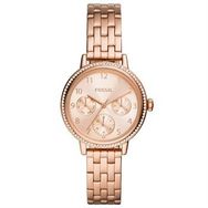 Fossil FBQ3688 Kadın Kol Saati