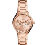 Fossil FBQ3721 Kadın Kol Saati