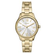 Fossil FBQ3961 Altın Kadın Kol Saati