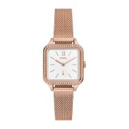 Fossil FBQ3971 Kadın Kol Saati