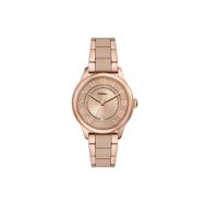 Fossil FCE1133 Rose Gold Kadın Kol Saati