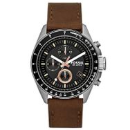 Fossil FCH2885 Kahverengi Erkek Kol Saati