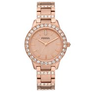 Fossil FES3020 Kadın Kol Saati